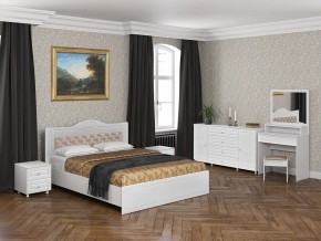 Гарнитур для спальни Монако в Нижнем Тагиле - nizhniy-tagil.ok-mebel.com | фото 1