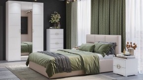 Гарнитур для спальни Стелла в Нижнем Тагиле - nizhniy-tagil.ok-mebel.com | фото