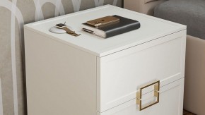 Гарнитур для спальни Стелла в Нижнем Тагиле - nizhniy-tagil.ok-mebel.com | фото 4