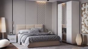 Гарнитур для спальни Стелла в Нижнем Тагиле - nizhniy-tagil.ok-mebel.com | фото
