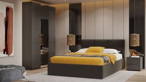 Гарнитур для спальни Стелла в Нижнем Тагиле - nizhniy-tagil.ok-mebel.com | фото
