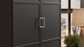 Гарнитур для спальни Стелла в Нижнем Тагиле - nizhniy-tagil.ok-mebel.com | фото 2