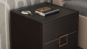 Гарнитур для спальни Стелла в Нижнем Тагиле - nizhniy-tagil.ok-mebel.com | фото 4