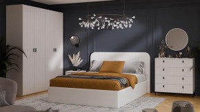 Гарнитур для спальни Тиффани в Нижнем Тагиле - nizhniy-tagil.ok-mebel.com | фото