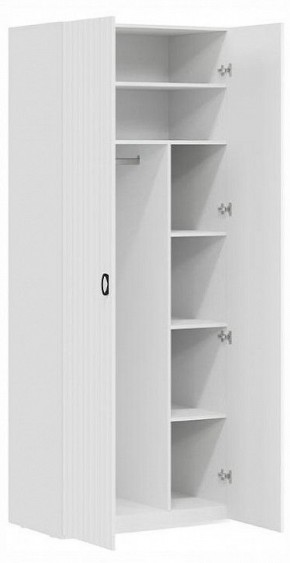 Гарнитур для спальни Тиффани в Нижнем Тагиле - nizhniy-tagil.ok-mebel.com | фото 8