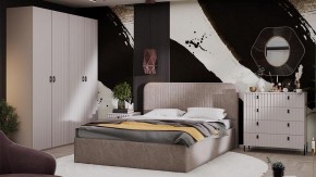 Гарнитур для спальни Тиффани в Нижнем Тагиле - nizhniy-tagil.ok-mebel.com | фото