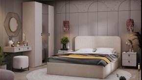 Гарнитур для спальни Тиффани в Нижнем Тагиле - nizhniy-tagil.ok-mebel.com | фото