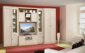 Гостиная Инна 1 Денвер светлый в Нижнем Тагиле - nizhniy-tagil.ok-mebel.com | фото