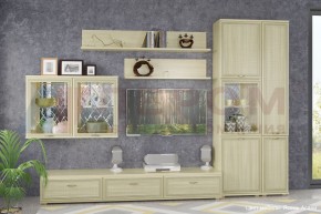 Гостиная Карина Композиция 1 (Ясень Асахи) в Нижнем Тагиле - nizhniy-tagil.ok-mebel.com | фото 4