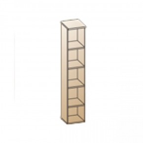Гостиная Карина Композиция 11 (Ясень Асахи) в Нижнем Тагиле - nizhniy-tagil.ok-mebel.com | фото 7