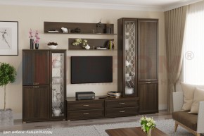 Гостиная Карина Композиция 12 (Акация Молдау) в Нижнем Тагиле - nizhniy-tagil.ok-mebel.com | фото