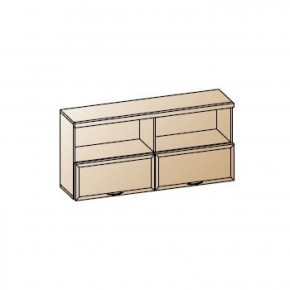Гостиная Карина Композиция 4 (Акация Молдау) в Нижнем Тагиле - nizhniy-tagil.ok-mebel.com | фото 6