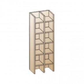 Гостиная Карина Композиция 5 (Акация Молдау) в Нижнем Тагиле - nizhniy-tagil.ok-mebel.com | фото 5