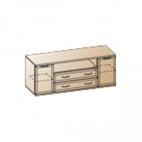 Гостиная Карина Композиция 6 (Ясень Асахи) в Нижнем Тагиле - nizhniy-tagil.ok-mebel.com | фото 5