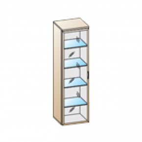 Гостиная Карина Композиция 8 (Ясень Асахи) в Нижнем Тагиле - nizhniy-tagil.ok-mebel.com | фото 3