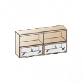 Гостиная Карина Композиция 9 (Ясень Асахи) в Нижнем Тагиле - nizhniy-tagil.ok-mebel.com | фото 4