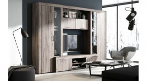 КЕВИН Гостиная в Нижнем Тагиле - nizhniy-tagil.ok-mebel.com | фото