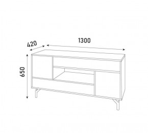 Гостиная Лабиринт (Модульная) в Нижнем Тагиле - nizhniy-tagil.ok-mebel.com | фото 8