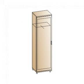 Гостиная Мелисса Композиция 6 (Ясень Асахи) в Нижнем Тагиле - nizhniy-tagil.ok-mebel.com | фото 3