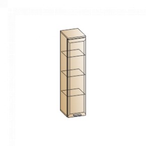 Гостиная Мелисса Композиция 6 (Ясень Асахи) в Нижнем Тагиле - nizhniy-tagil.ok-mebel.com | фото 8