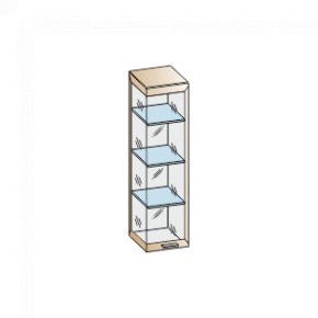 Гостиная Мелисса Композиция 8 (Ясень Асахи) в Нижнем Тагиле - nizhniy-tagil.ok-mebel.com | фото 7