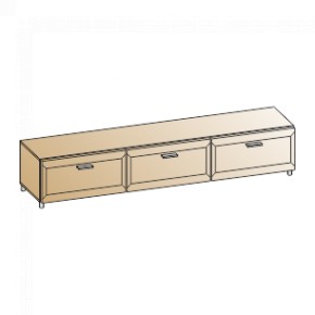 Гостиная Мелисса Композиция 8 (Ясень Асахи) в Нижнем Тагиле - nizhniy-tagil.ok-mebel.com | фото 8