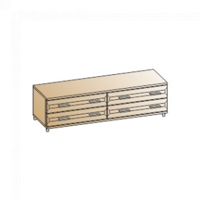 Гостиная Мелисса Композиция 9 (Ясень Асахи) в Нижнем Тагиле - nizhniy-tagil.ok-mebel.com | фото 6