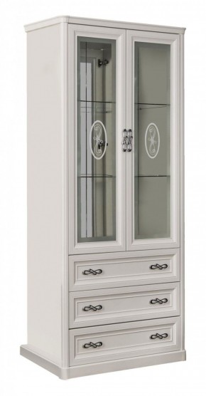 Гостиная Мишель 2+тв+2 в Нижнем Тагиле - nizhniy-tagil.ok-mebel.com | фото 2