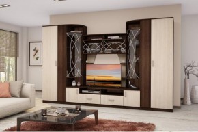 Гостиная ПАЛЕРМО в Нижнем Тагиле - nizhniy-tagil.ok-mebel.com | фото 2