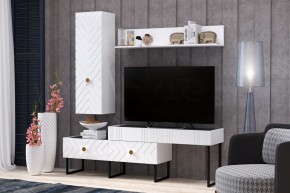 Гостиная "Марсель" (комплект 2) в Нижнем Тагиле - nizhniy-tagil.ok-mebel.com | фото 2