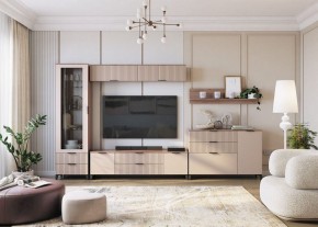 Гостиная Тоскана №3 в Нижнем Тагиле - nizhniy-tagil.ok-mebel.com | фото