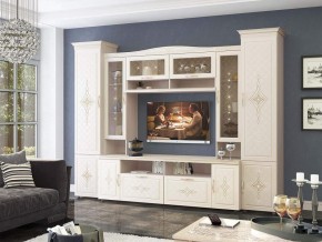 Гостиная Венеция 4 (ширина 288 см) в Нижнем Тагиле - nizhniy-tagil.ok-mebel.com | фото 1