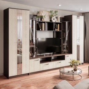 Гостиная Венеция (венге/лоредо) в Нижнем Тагиле - nizhniy-tagil.ok-mebel.com | фото 4