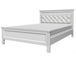 ГРАЦИЯ Кровать из массива 1600  в Нижнем Тагиле - nizhniy-tagil.ok-mebel.com | фото 2