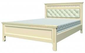 ГРАЦИЯ Кровать из массива 1600  в Нижнем Тагиле - nizhniy-tagil.ok-mebel.com | фото 4