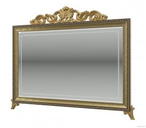 ГВ-06 Зеркало Версаль *без короны в Нижнем Тагиле - nizhniy-tagil.ok-mebel.com | фото