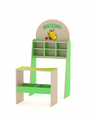 Игровая детская мебель Магазин в Нижнем Тагиле - nizhniy-tagil.ok-mebel.com | фото 1