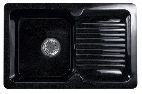 Каменная мойка ULSTONE U-436 (765х490) в Нижнем Тагиле - nizhniy-tagil.ok-mebel.com | фото 3
