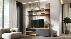 КАРОЛИНА Гостиная в Нижнем Тагиле - nizhniy-tagil.ok-mebel.com | фото