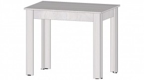 КАЙ Стол (анкор светлый) в Нижнем Тагиле - nizhniy-tagil.ok-mebel.com | фото