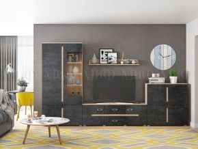 КИМ Шкаф с подсветкой в Нижнем Тагиле - nizhniy-tagil.ok-mebel.com | фото 3