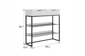 КЛАССНАЯ 1 Обувница в Нижнем Тагиле - nizhniy-tagil.ok-mebel.com | фото 2