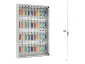 Ключница KEY-40 G в Нижнем Тагиле - nizhniy-tagil.ok-mebel.com | фото 2