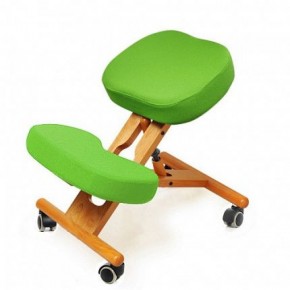 Коленный стул Smartstool KW02 + Чехлы в Нижнем Тагиле - nizhniy-tagil.ok-mebel.com | фото 5