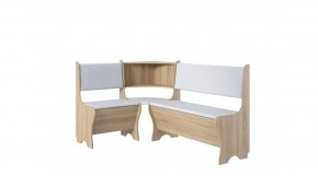 КОМФОРТ Угол кухонный (анкор/серый) в Нижнем Тагиле - nizhniy-tagil.ok-mebel.com | фото