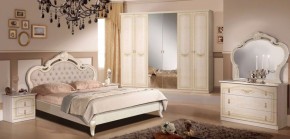 Комод (08.230) Ирина (беж) в Нижнем Тагиле - nizhniy-tagil.ok-mebel.com | фото 2