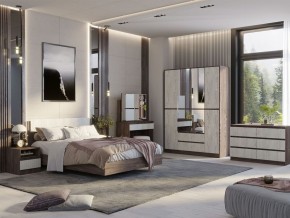 Комод 1200 НКМ Милана векция №12 в Нижнем Тагиле - nizhniy-tagil.ok-mebel.com | фото 2