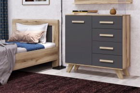 Комод 900 Вега Скандинавия в Нижнем Тагиле - nizhniy-tagil.ok-mebel.com | фото 7