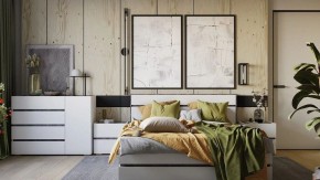 Комод Атлон в Нижнем Тагиле - nizhniy-tagil.ok-mebel.com | фото 3