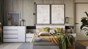 Комод Атлон в Нижнем Тагиле - nizhniy-tagil.ok-mebel.com | фото 3